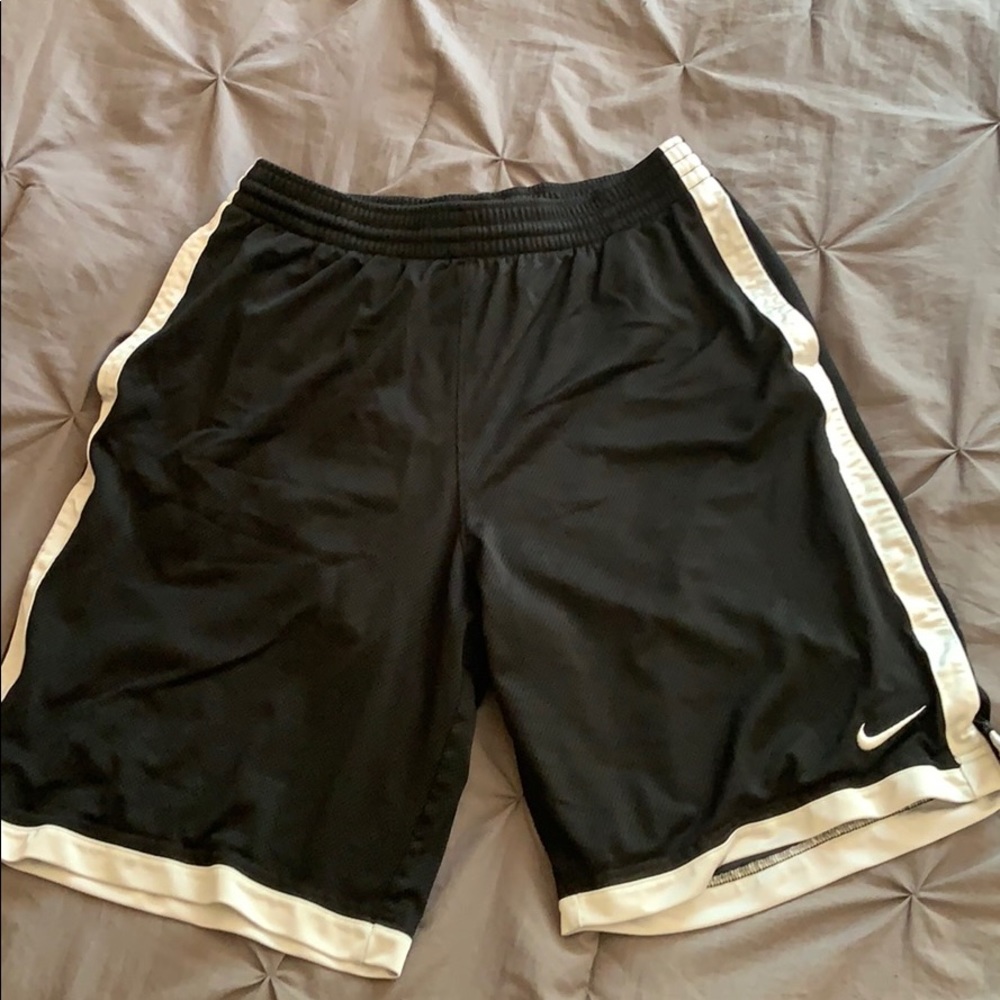 Nike shorts